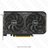 фото Видеокарта Asus GeForce RTX 4060 DUAL V2 OC [DUAL-RTX4060-O8G-V2] в оренбурге